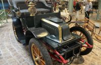 05/B Peugeot Museé, Sochaux – Francie