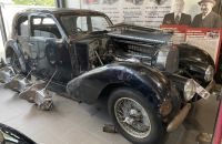 264 - Autovision museum