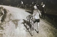 265/C - Tour de France history