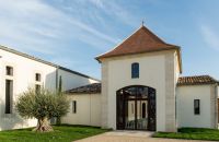 265/B - Château Haut Goujon à Montagne