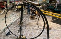 05/B Peugeot Museé, Sochaux – France