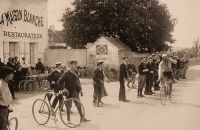 265/C - Tour de France history