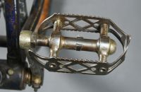 America Cycle Mfg. Co., Chicago, USA - 1897
