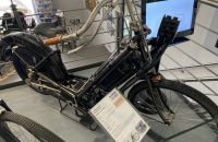 264 - Autovision museum