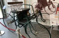 264 - Autovision museum