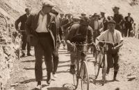 265/C - Tour de France history