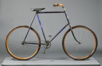 America Cycle Mfg. Co., Chicago, USA - 1897