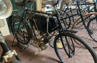 05/B Peugeot Museé, Sochaux – France