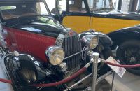 264 - Autovision museum