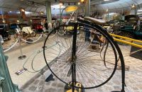 05/B Peugeot Museé, Sochaux – France