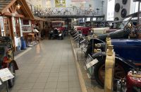 264 - Autovision museum