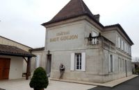 265/B - Château Haut Goujon à Montagne