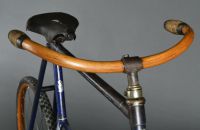 America Cycle Mfg. Co., Chicago, USA - 1897