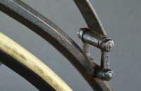 High wheel, Manufacturer unknown, France – around 1876
