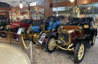 05/B Peugeot Museé, Sochaux – Francie