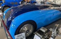 264 - Autovision museum