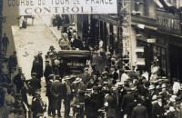 265/C - Tour de France history