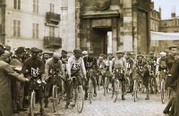 265/C - Tour de France history