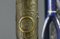 America Cycle Mfg. Co., Chicago, USA - 1897