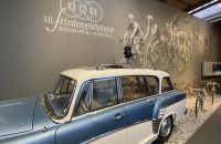 269/A - Horch Museum Zwickau