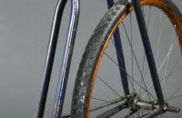 America Cycle Mfg. Co., Chicago, USA - 1897
