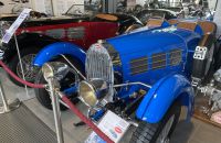 264 - Autovision museum