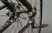 Bicycletta No.2, Rudge Cycle Co., England - 1889