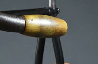 New Chainless Cycle, Paul Fleuret - France, 1894
