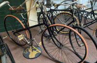 05/B Peugeot Museé, Sochaux – France