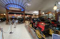 05/B Peugeot Museé, Sochaux – Francie