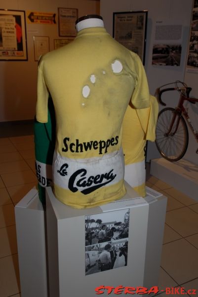 25. National Cycle Museum Roeselare – Belgie