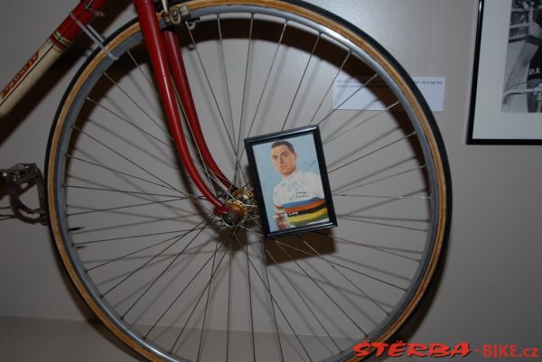 25. National Cycle Museum Roeselare – Belgie