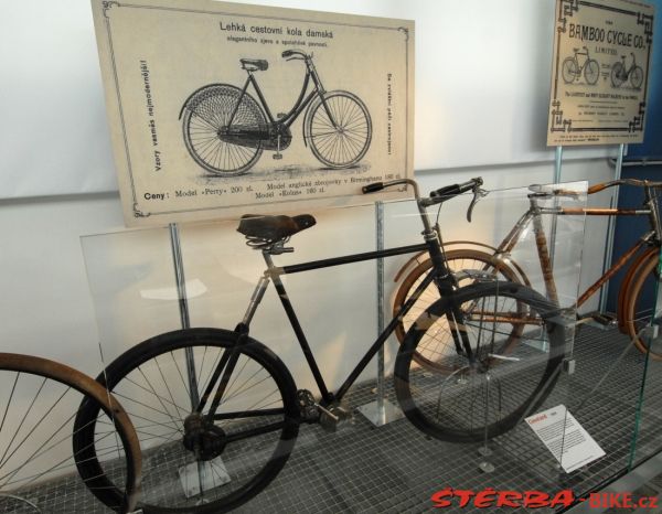 Národní technické muzeum, Praha