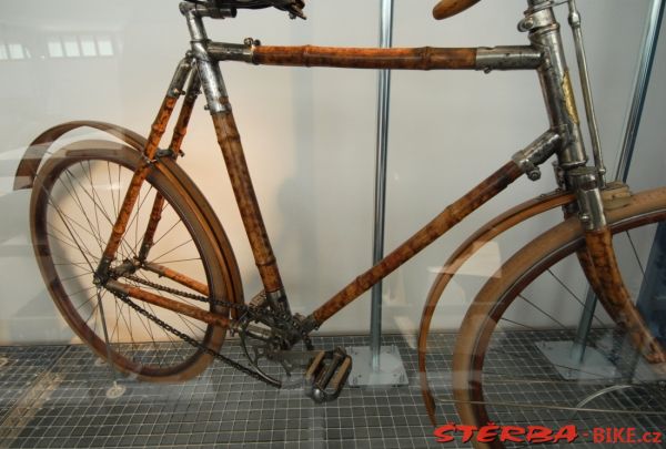 Národní technické muzeum, Praha