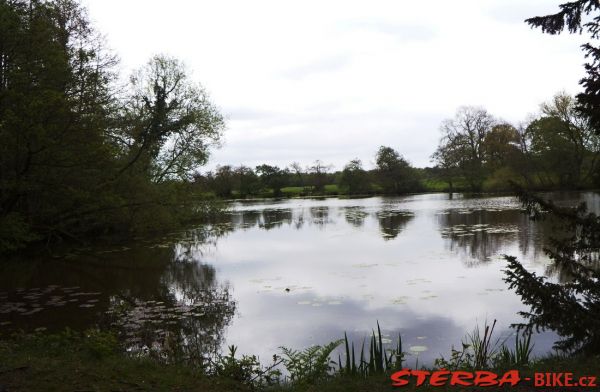 30. Tabley House, Knutsford - England