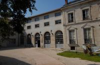 31. Tournus - Francie
