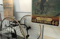 Národní technické muzeum, Praha