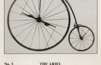 28. Penny – Farthing museum - England