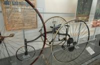 Národní technické muzeum, Praha