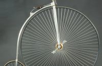 Light machine Clement & Cie., Paris, France - around 1887/8