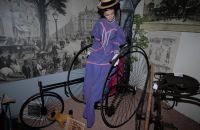 27. The National Cycle Collection - Wales