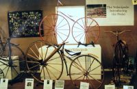 35/C. The Bicycle Museum of America - USA