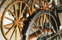 36/B - Henry Ford Museum – USA