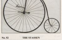 28. Penny – Farthing museum - England