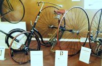 35/C. The Bicycle Museum of America - USA