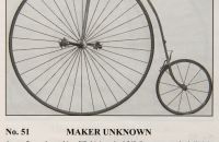 28. Penny – Farthing museum - England