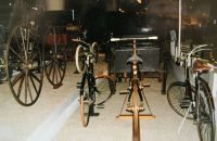 36/B - Henry Ford Museum – USA