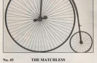 28. Penny – Farthing museum - England