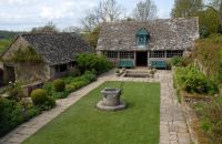 26/A - Snowshill Manor - England