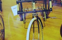 35/C. The Bicycle Museum of America - USA